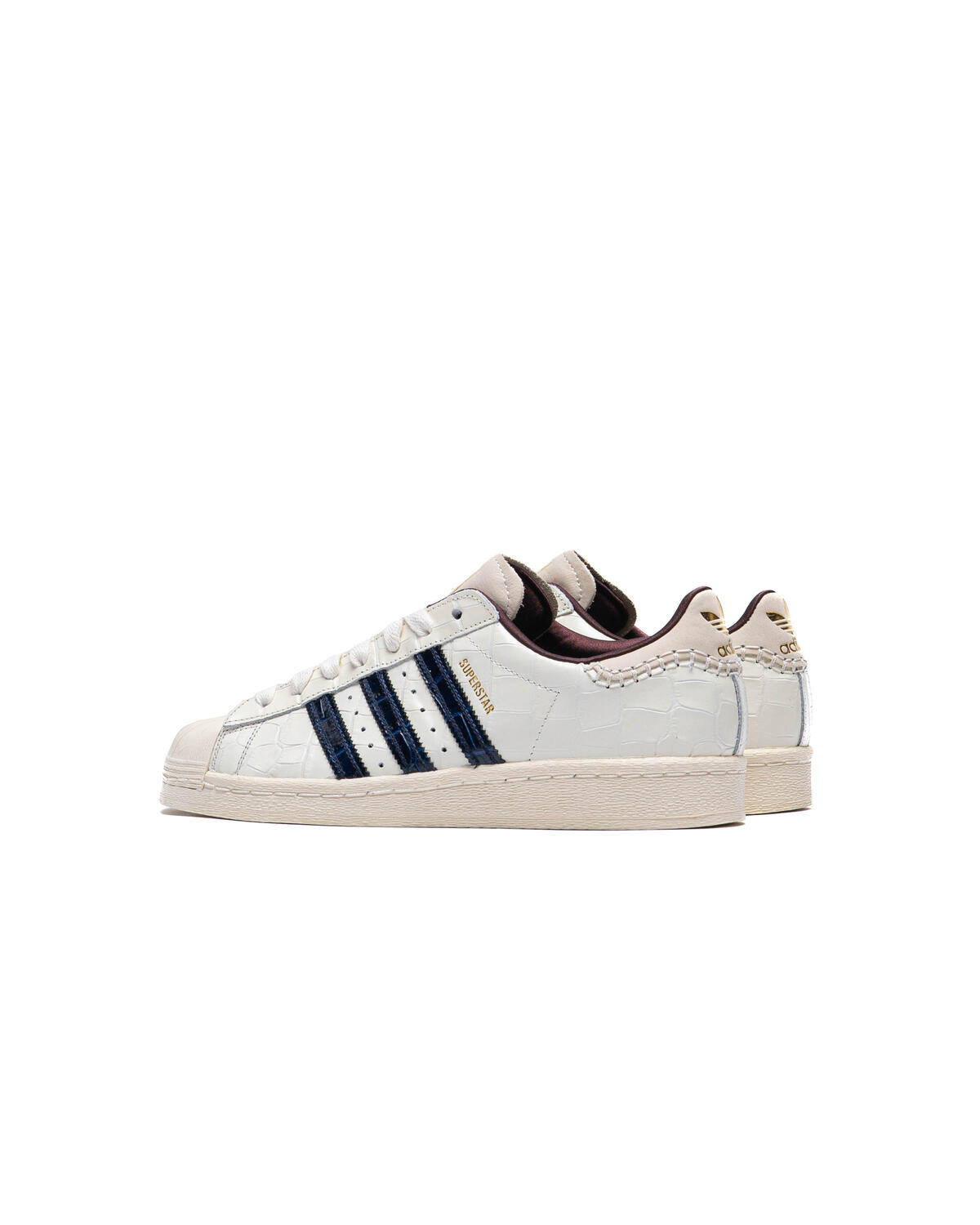 adidas originals x WALES BONNER SUPERSTAR | JP7161 | AFEW STORE